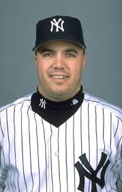 No game today, so let's remember a forgotten Yankee: Nick Johnson :  r/NYYankees