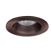 Recessed light trim option installation. 4 4 9 Bronze Recessed Lighting Trims You Ll Love In 2021 Wayfair