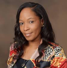 Alexis Carruth Agent, Nash Realty