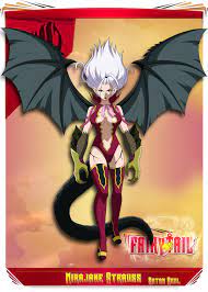 Mira Jane Satan Soul cosplay - Ko-fi ❤️ Where creators get support from  fans through donations, memberships, shop sales and more! The original Buy  Me a Coffee Page.