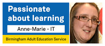 Birmingham Adult Education Service