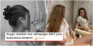 Videolardan memnun kaldıysanız kanala abone olabilir, paylaşımlardan haberdar olmak için ise çanı. Duygu Ozaslan In Paylasimi Olay Oldu Duygu Ozaslan Kimdir Glbnews Com