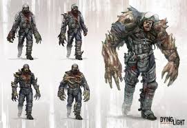The news was announced by techland. Dying Light Wiki Zombies Ilidarules
