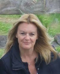 Christina Troy Obituary (1969