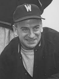 UW Football Coaching History