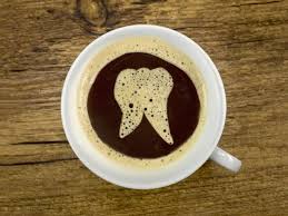 No, your tongue is stained. 5 Ways To Get Rid Of Coffee Stains On Your Teeth At Home G S
