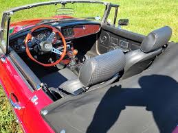 Image result for Carmine 1980 MG