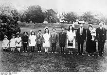 Image result for who first documented course on the family