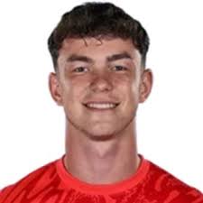 Profile Dylan Moody, Southampton U21: Info, news, matches and statistics