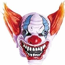 *killer clown came to my house* (gone wrong). Tanden Clowns Carnaval Kopen Beslist Be Kleding Carnavalspakken