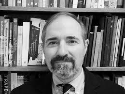 Coclanis presents three lectures in GSU Russell Union Ballroom