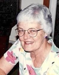 Remembering Alice Mummé, Music Educator and Organist