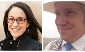 Idaho Statesman endorsement for Ada County Commission, District 3