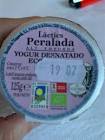 Yogurt Desnatado