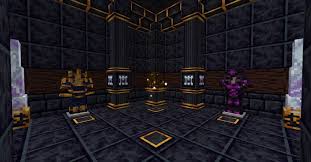 Post a new thread here if you've made a bdcraft styled complete patch to fully support a minecraft mod. Forbidden And Arcanus Minecraft Mod