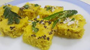 The best coconut curd recipes on yummly | mini coconut tartlets and orange curd, chocolate ganache tart sith passion fruit curd, coconut curd chutney. Oats Dhokla A Healthy Breakfast Dish Vanita S Corner