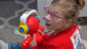 Webster Girl has Wish Granted by the Dream Factory