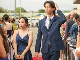 In pictures: Benowa High formal at the Turf Club