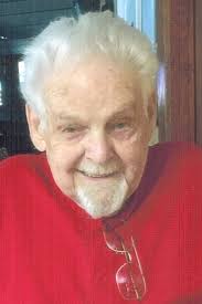 Eugene Connolly Obituary