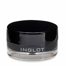 Ancak yine de günün ilerleyen saatlerinde bende parlama yaptı. Eyeliner Gel Inglot Amc 5 5g ColÈ›ul De Make Up