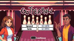 At its essence, a clean game is easy to explain: Date Night Bowling On Steam