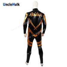All merchandise is owned by this wrestler, promotion or media organization. Goldust Costume Shiny Metallic Wrestling Outfit Unclehulk Costume Costume Costumes Wrestlingwrestling Costumes Aliexpress