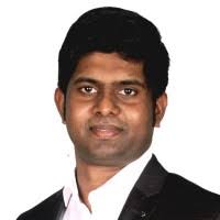 Karthik Rammohan Email & Phone Number