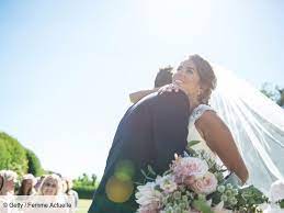 30 Citations Sur Le Mariage Qui Font Rever Et Reflechir Femme Actuelle Le Mag