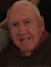 Obituary information for John J. Emerick, Jr.
