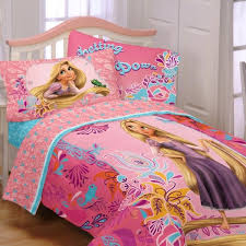 Professional delivery and setup to: Create A World Of Magic With Fairytale Inspired Girls Bedding Sets