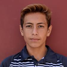 Anselmo Jara's High School Bio