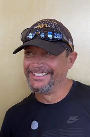 Walter "Wally" Crouse, Jr.