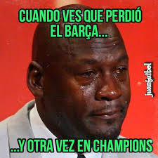 'meme hoy estoy muy perro' creado por memesvip.com. Los Memes De La Derrota Del Barcelona Vs Juventus