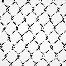 سياج حاجز انسداد نت الخلفية chain fence metal fence tattoo pattern