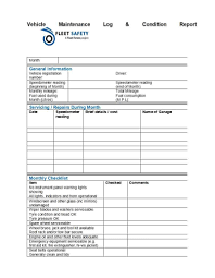 A maintenance report form is one of the main tools used by maintenance personnel to document maintenance inspections on equipment. The Glamorous Building Maintenance Schedule Excel Template In Home Regarding Maintenance Job Card Templat Maintenance Jobs Computer Maintenance Report Template