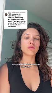 Understanding Why Italians Don't Take Restaurant Leftovers