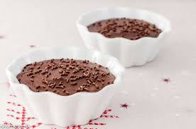 Creme Au Chocolat Recette En 2020 Creme Au Chocolat Recette Creme Chocolat Recette Creme