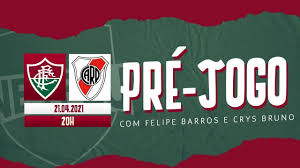 We did not find results for: Pre Jogo Fluminense X River Plate Arg Libertadores 2021 Youtube