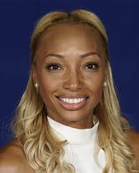 Sharon Jarrett's Instagram, Twitter & Facebook