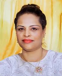 Sara D'Souza Obituary