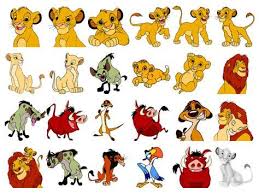 Pin By Anna Guillen On Birthday Lion King Lion King Fan Art The Lion King Characters Lion King Pictures