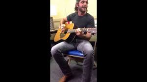 Thomas Rhett Singing Round Here Thomas Rhett Pantsuit Pants