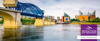 On the street of market street and street number is 1201. Chattanooga Tennessee Laser Vision Correction Lasik