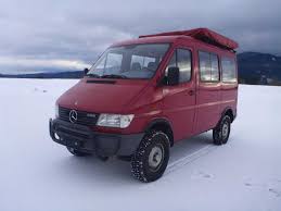 Hadeco Glas Design Glasturen Und Glastechnik Made In Germany 4x4 Camper Van Mercedes 4x4 Sprinter Van