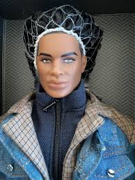 DARIUS REID Studio Sessions Integrity Toys: 12 300 грн.