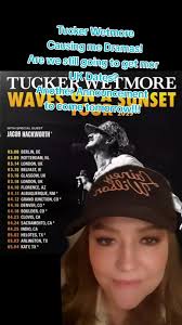 Tucker Wetmore Awkward