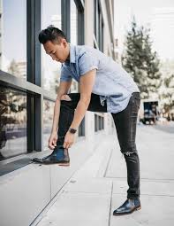 Maybe you would like to learn more about one of these? Tan Chelsea Boots Outfit Mens Pasteurinstituteindia Com