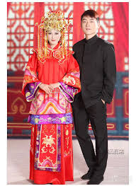 Image result for traditional chinese wedding
