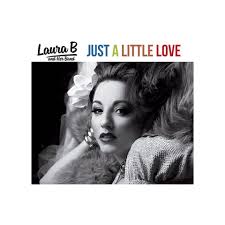 Persons using assistive technology might not be able to fully access information in this file. Laura B And Her Band