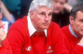 Bob Knight, IU Hall Of Fame Basketball Coach Dies From Illness